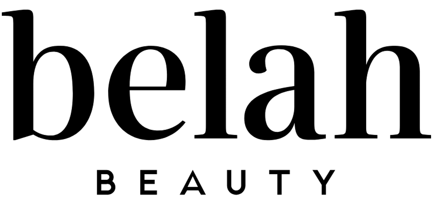 Belah Beauty Logo