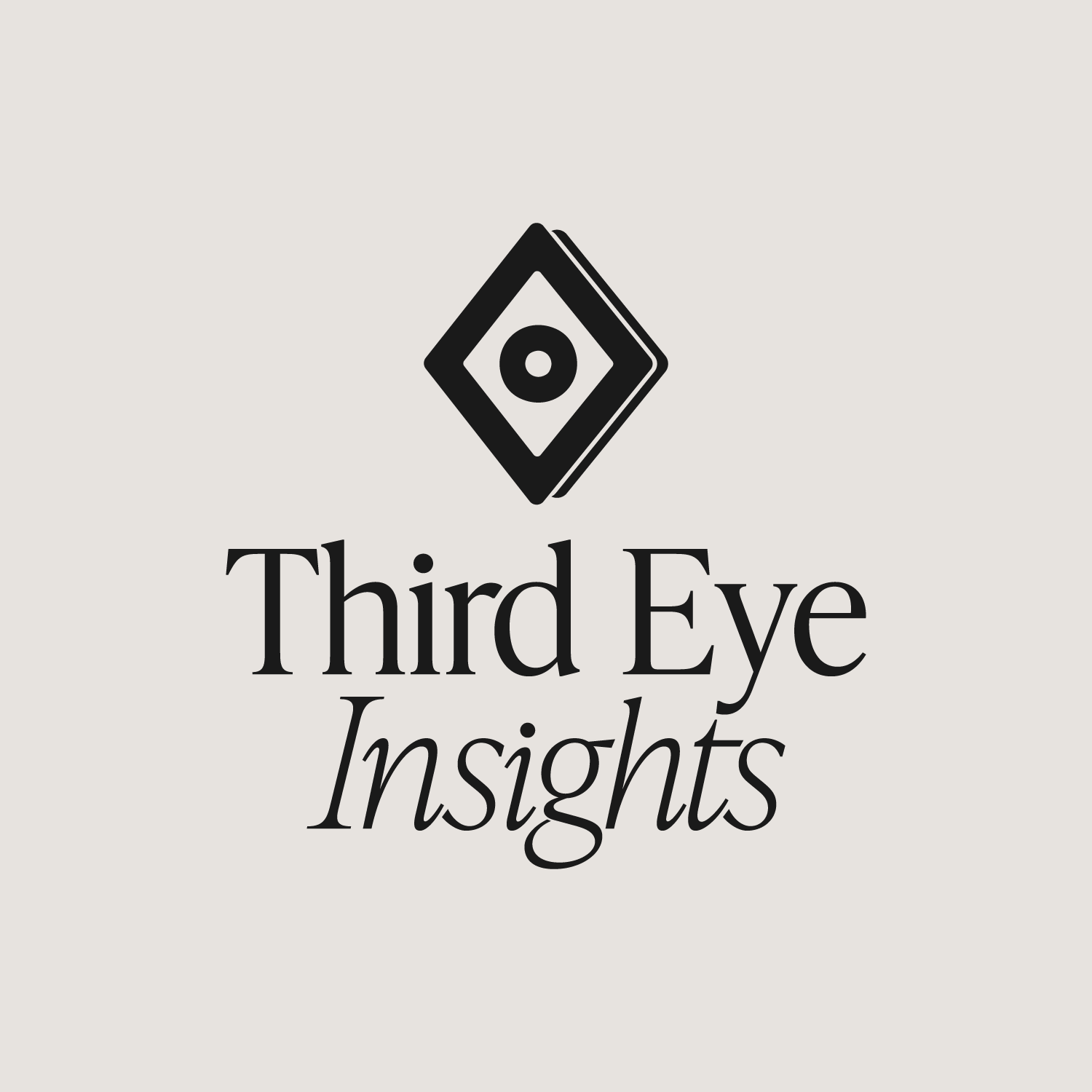 Third Eye Insights Logo