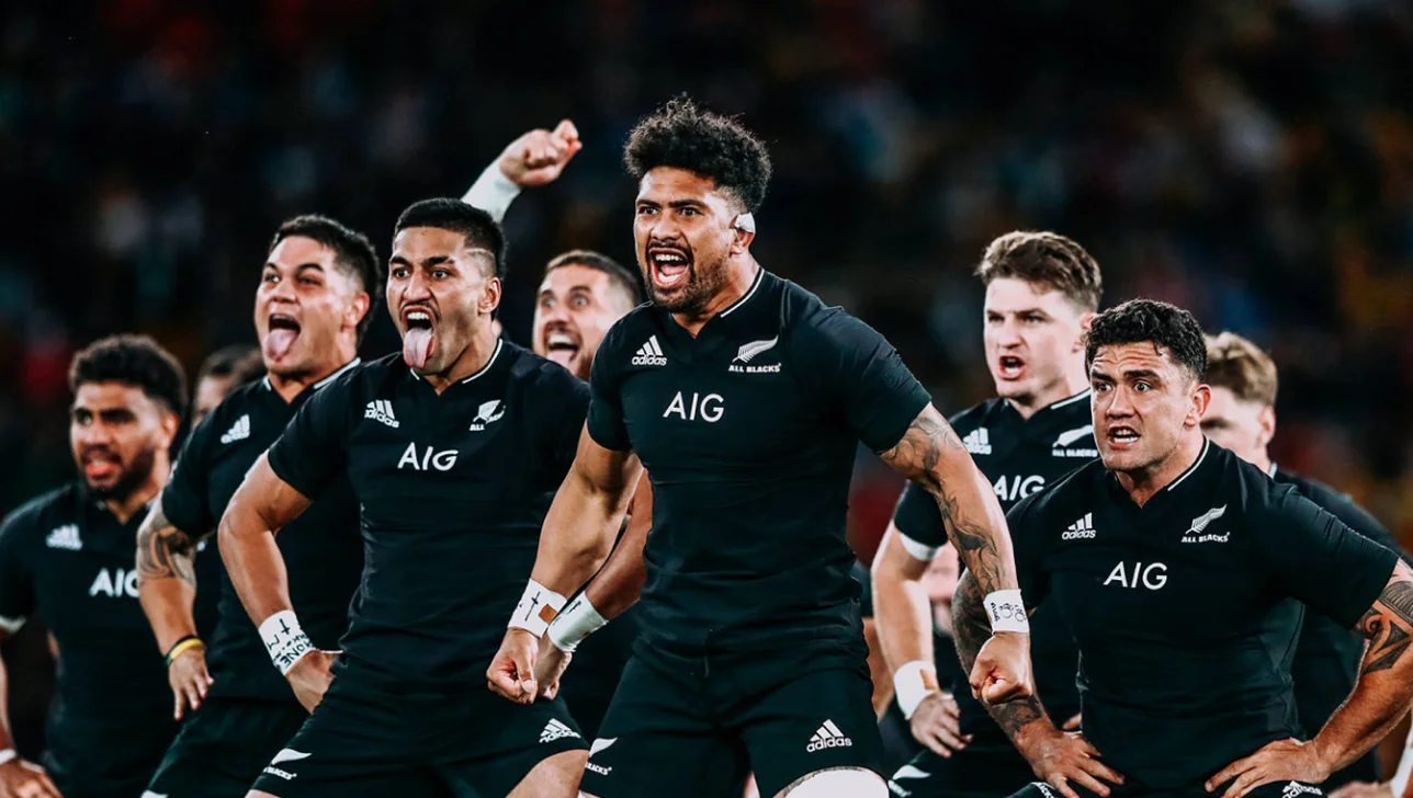What Your Brand Can Learn from the World’s Greatest Rugby Team. - Third ...