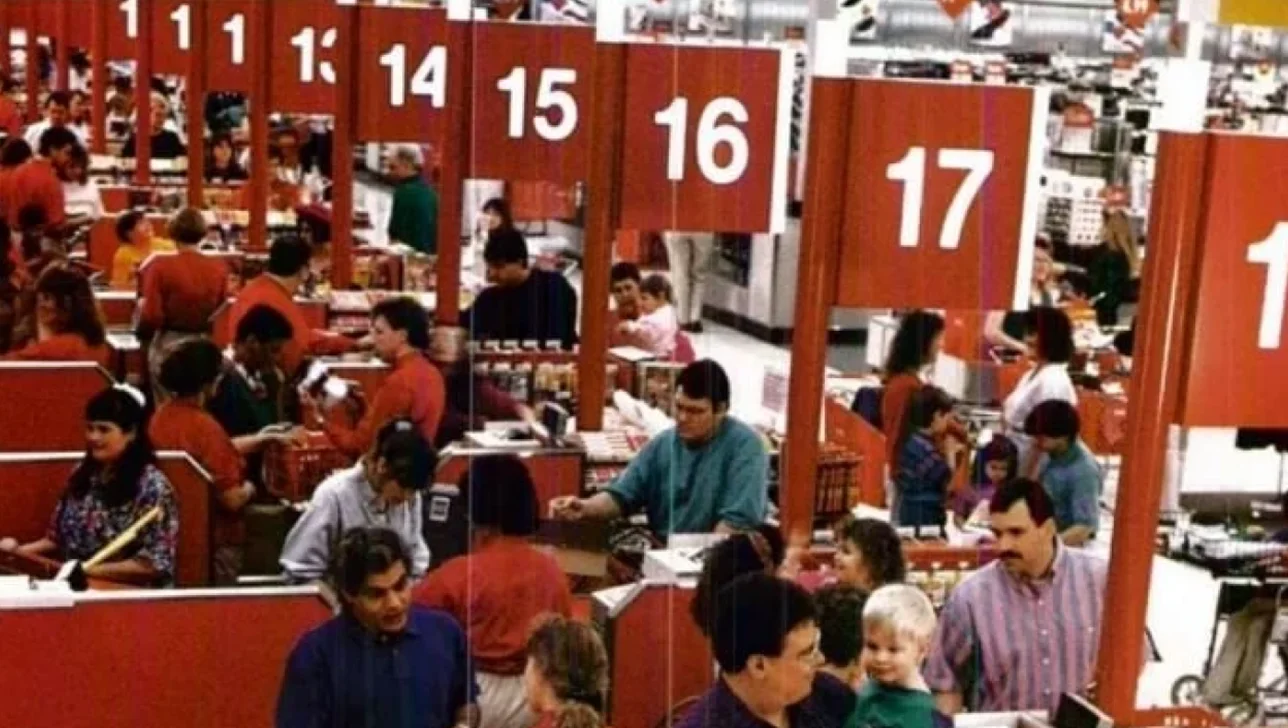 Why Target's Collapse Is Every Brand's Warning: The Death of the Mushy ...