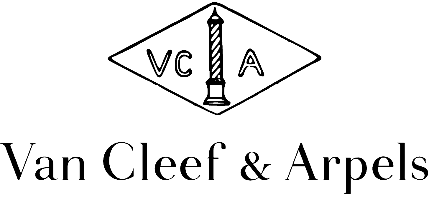 Van Cleef Logo