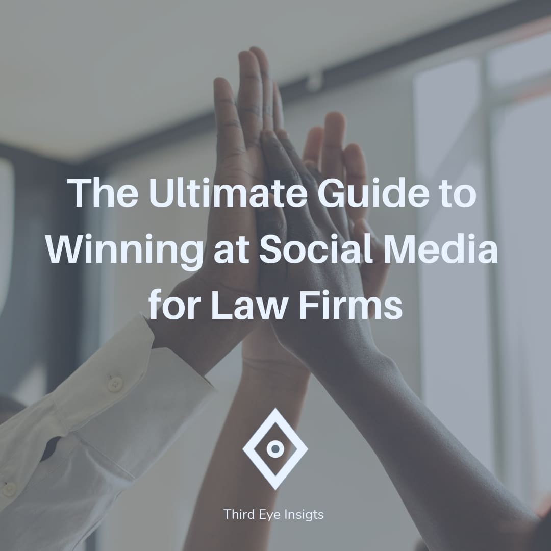 Social Media for Law Firms